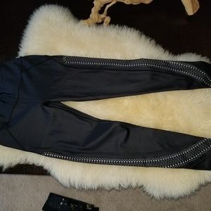 VS leggings